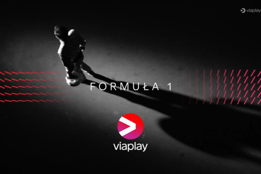 Tak wyglądają transmisje Formuły 1 w Viaplay. Zobacz zdjęcia