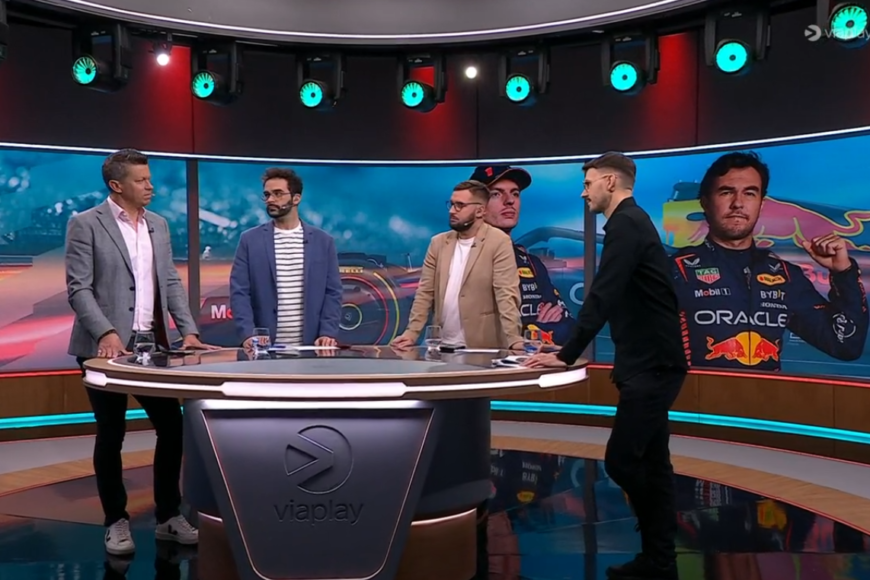 Viaplay opuszcza wiele państw Europy. W tym gronie jest Polska