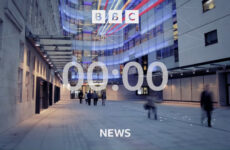 Szefostwo BBC podało się do dymisji. W tle manipulacja materiałem o Donaldzie Trumpie