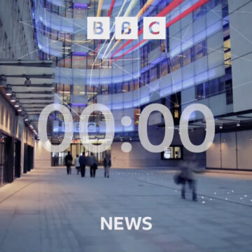 Szefostwo BBC podało się do dymisji. W tle manipulacja materiałem o Donaldzie Trumpie