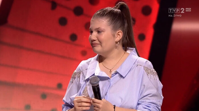 Martyna Gąsak wygrała „The Voice Kids 6”