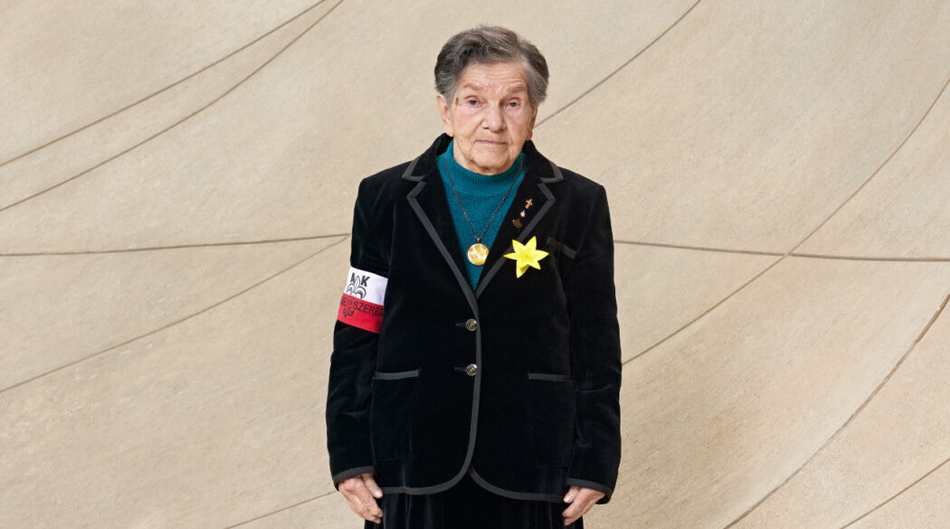 Wanda Traczyk-Stawska