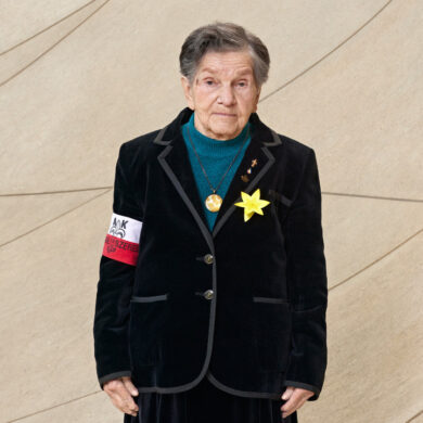 Wanda Traczyk-Stawska