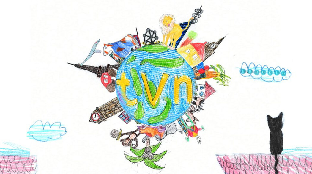 Dzień dziecka w TVN