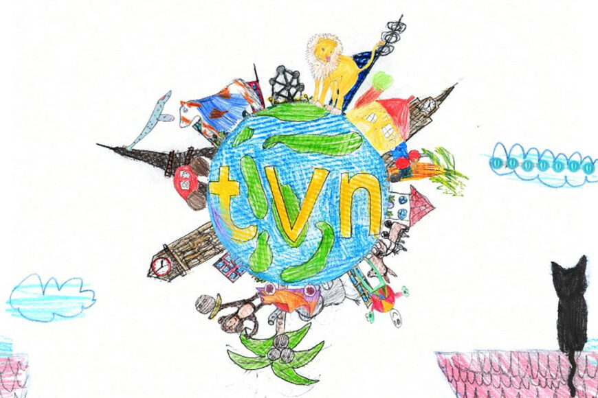 Dzień Dziecka w TVN. Specjalna oprawa i odcinki programów, zbiórka pieniędzy