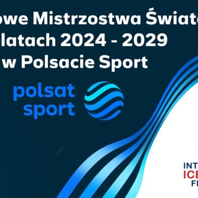 Hokejowe mistrzostwa świata wracają do Polsatu. Długoterminowy kontrakt