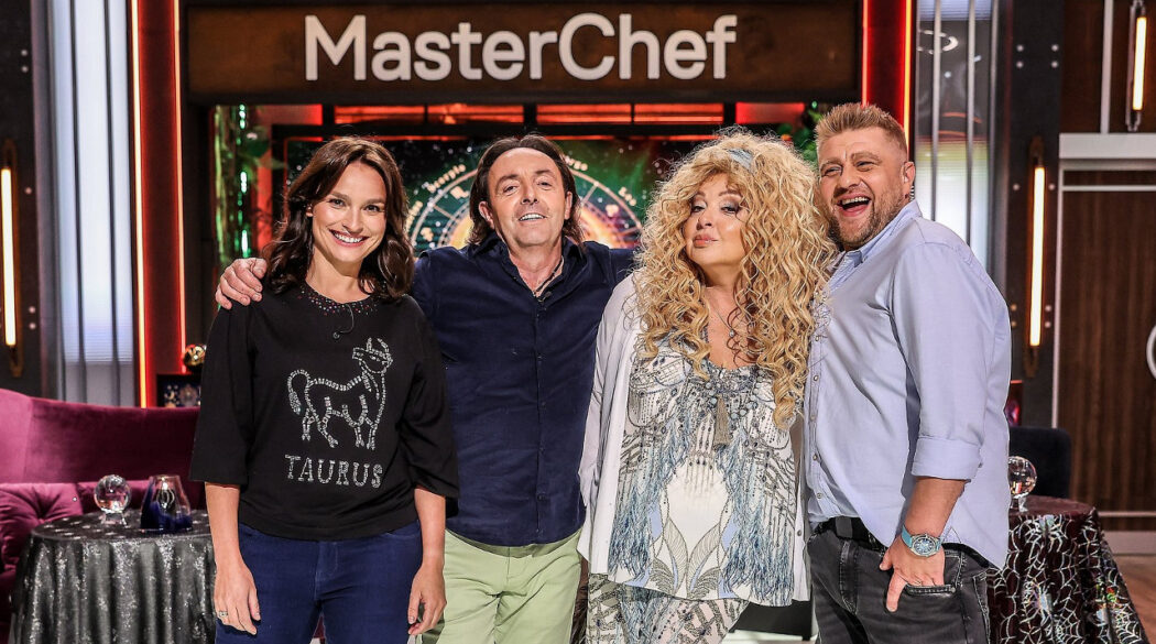 Jury Masterchef