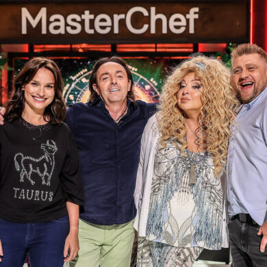 Tomasz Jakubiak nowym jurorem „MasterChefa”