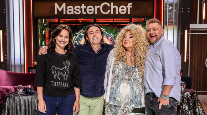 Tomasz Jakubiak nowym jurorem „MasterChefa”