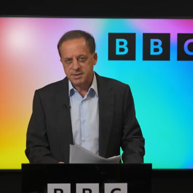 Zmiany w BBC. Odszedł prezes spółki