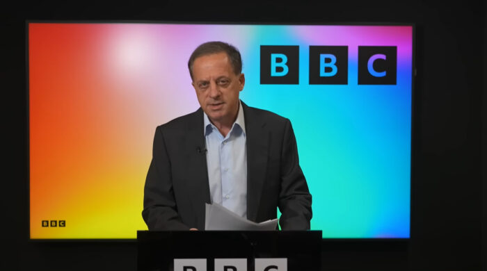 Zmiany w BBC. Odszedł prezes spółki