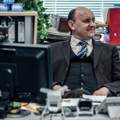 „The Office PL” z trzecim sezonem. Premiera jesienią