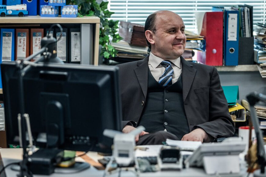 „The Office PL” z trzecim sezonem. Premiera jesienią