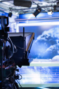 Zmiany w telewizjach informacyjnych