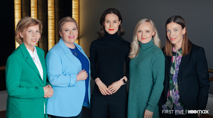 Fiński dokument „Pierwsza piątka” w HBO Max