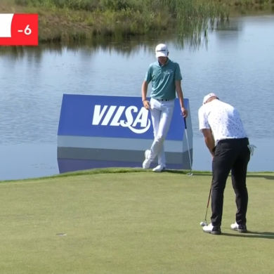 Golf Channel Polska kończy nadawanie. Czy można wypowiedzieć umowę?
