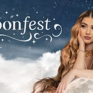 Julia Żugaj zaprasza na „Moonfest”. Transmisja w CANAL+online