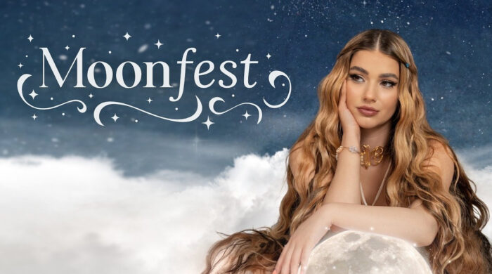 Julia Żugaj zaprasza na „Moonfest”. Transmisja w CANAL+online