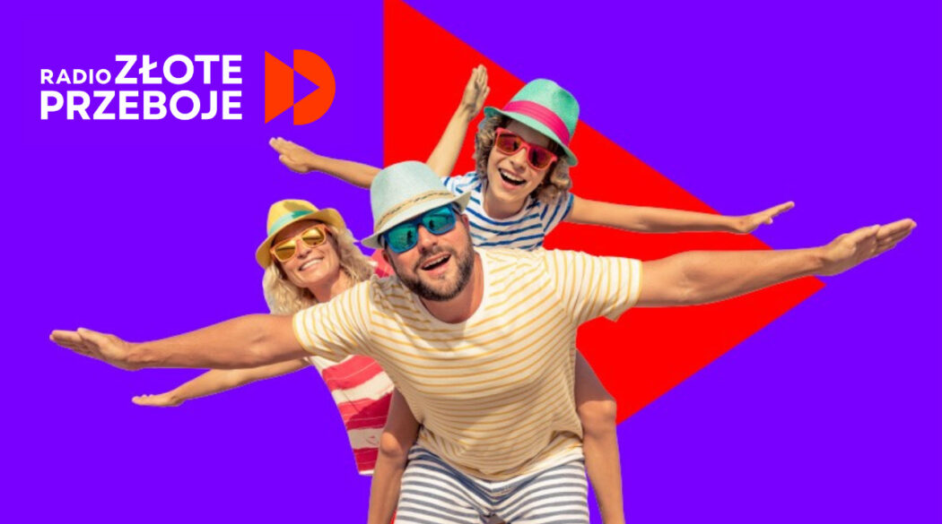Radio Złote Przeboje