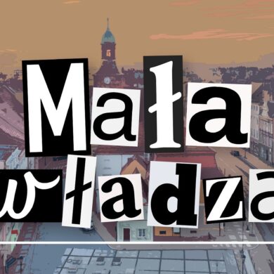 Nowy podcast TOK FM o lokalnym samorządzie