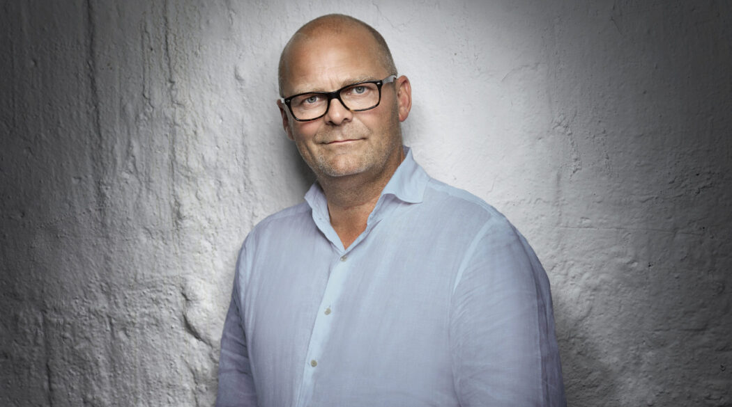 Peter Nørrelund
