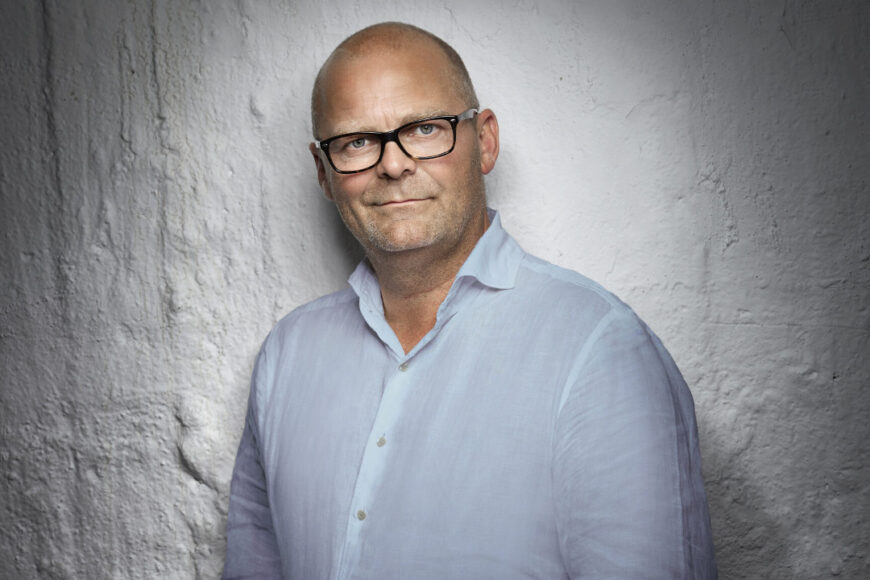 Szef ds. sportu po kilku miesiącach powraca do Viaplay