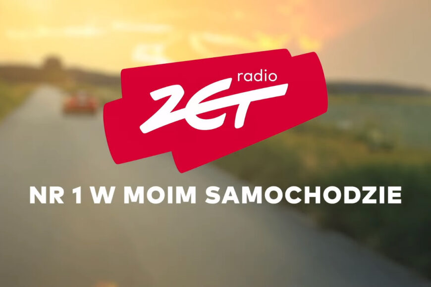 Samochód osobowy i vouchery na paliwo do wygrania w Radiu ZET