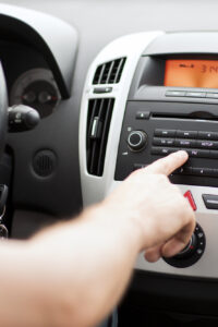 Radiowcy na lato