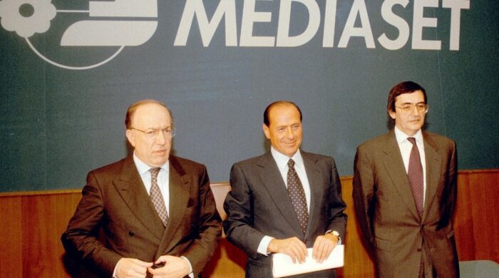 Nie żyje Silvio Berlusconi