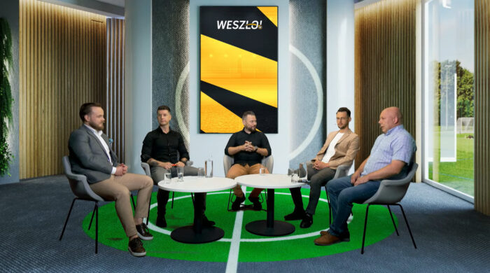 „Stan Futbolu” znika z TVP. „Chciałbym mieć trochę więcej swobody”