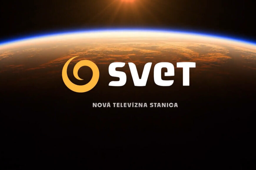 JOJ Svet od 15 sierpnia. Gdzie odbierać kanał?