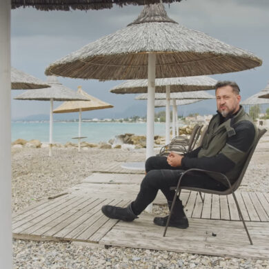 Marcin Prokop z serią podróżniczą w Onecie. Kiedy premiera?