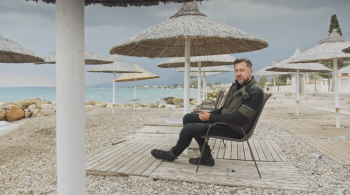 Marcin Prokop z serią podróżniczą w Onecie. Kiedy premiera?