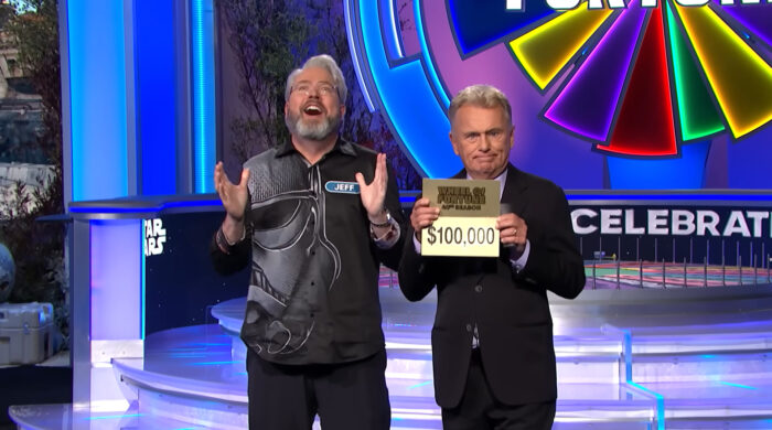 Pat Sajak odchodzi z amerykańskiego „Koła Fortuny”. Kto jego następcą?