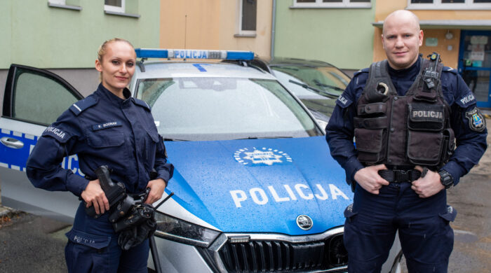 „Policjanci z sąsiedztwa” powracają do Telewizji WP