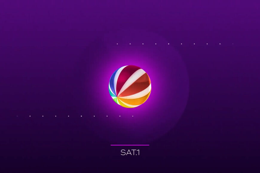 Sat. 1 zmienia poniedziałkową ramówkę. Filmy zamiast rozrywki