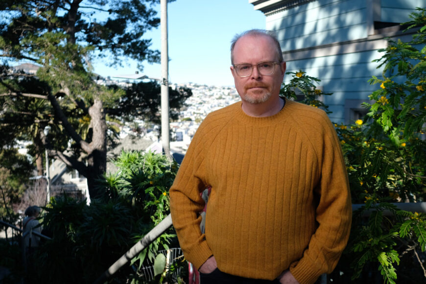 BBC Brit pokaże dokumenty o Twitterze i „chmurze”