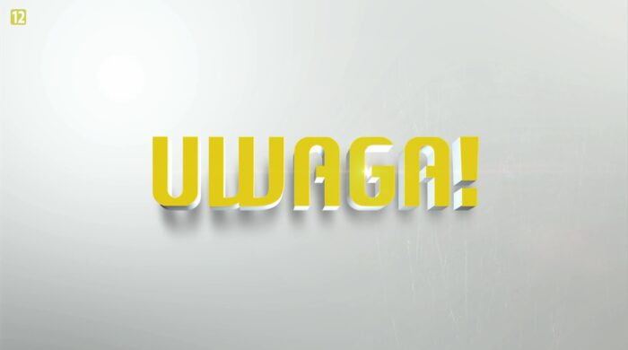 Rewolucyjne zmiany w programie „Uwaga!”. Odchodzi Zbigniew Łuczyński