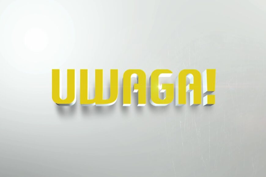 Rewolucyjne zmiany w programie „Uwaga!”. Odchodzi Zbigniew Łuczyński