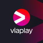 Logo Viaplay