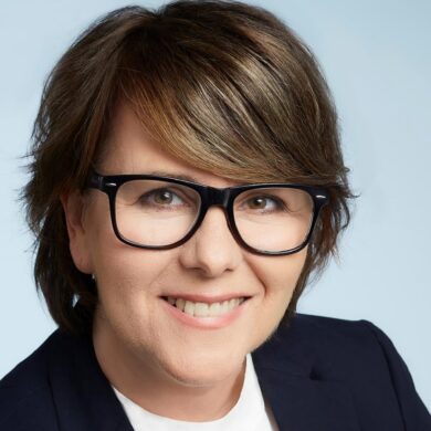 Znamy następczynię Marka Czyża jako szefa informacji Radia Zet. Pracowała w TOK FM