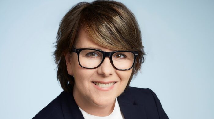 Znamy następczynię Marka Czyża jako szefa informacji Radia Zet. Pracowała w TOK FM