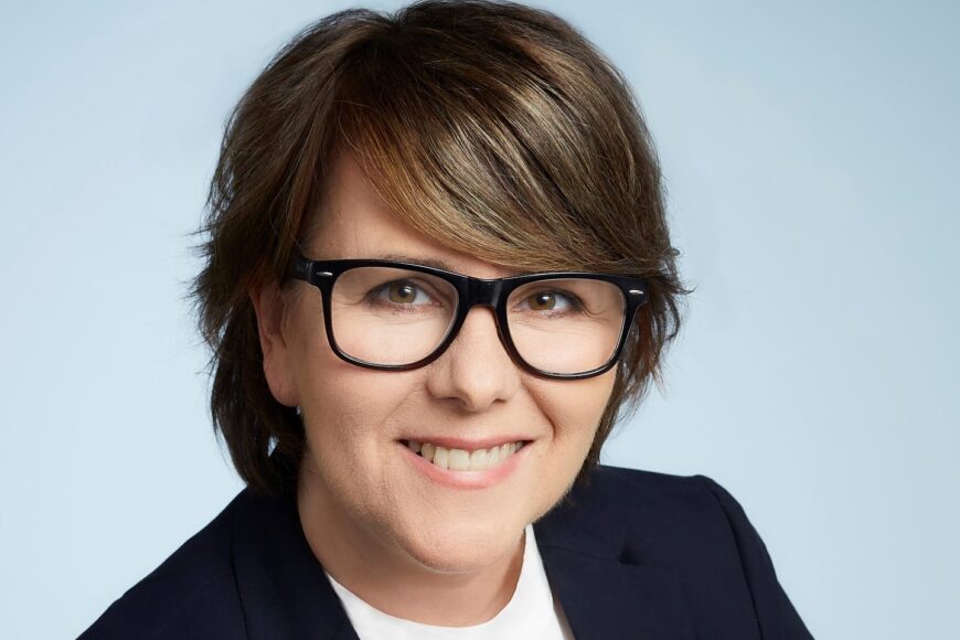 Znamy następczynię Marka Czyża jako szefa informacji Radia Zet. Pracowała w TOK FM