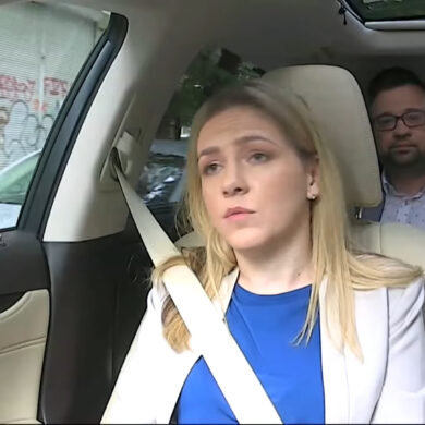 Anna Gielewska poprowadzi „Popołudniową rozmowę RMF FM”. Jaka publicystyka w radiu?
