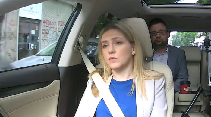 Anna Gielewska poprowadzi „Popołudniową rozmowę RMF FM”. Jaka publicystyka w radiu?
