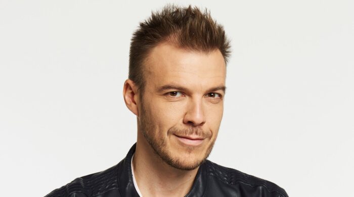 Kamil Baleja dołącza do zespołu Radia ZET