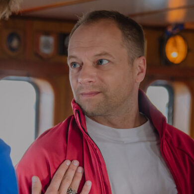 „Belfer 3” od 8 września w CANAL+ Premium