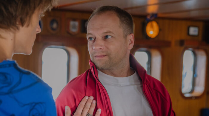 „Belfer 3” od 8 września w CANAL+ Premium