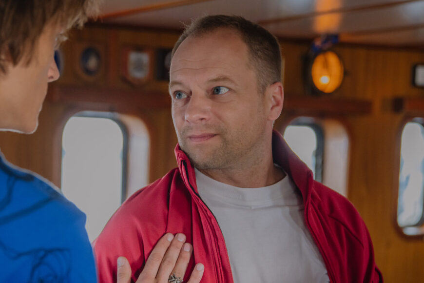 „Belfer 3” od 8 września w CANAL+ Premium