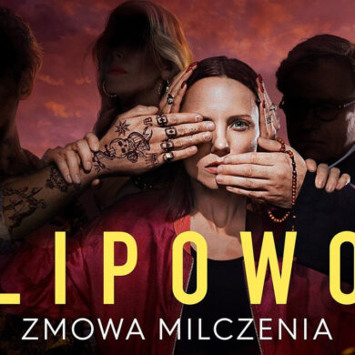 Lipowo. Zmowa milczenia